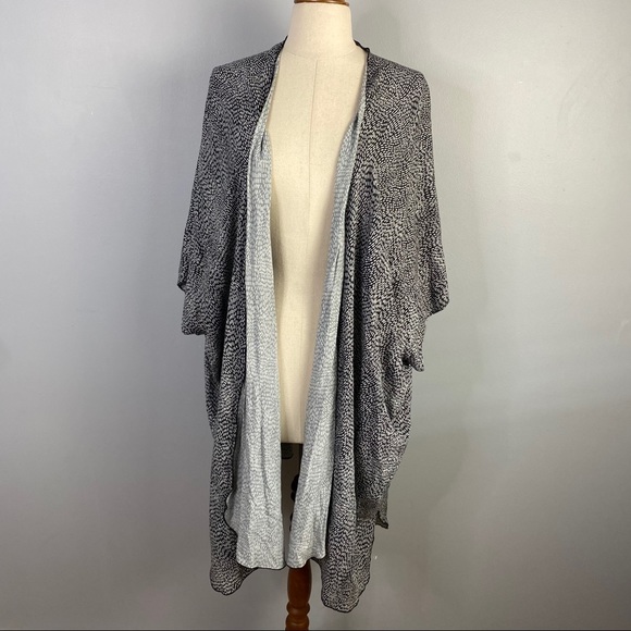 Seed Heritage Womens One Size Kimono - Picture 4 of 9